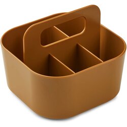 Liewood prijenosni organizator may golden caramel Cijene