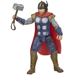 Thor War cry akciona figura Cene