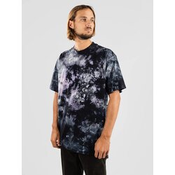 Shaka Wear 7.5 Max Heavyweight Tie Dye T-shirt milky way Cene