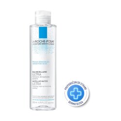LAROCHE-POSAY Micelarna voda ULTRA - Osjetljiva koža Cene