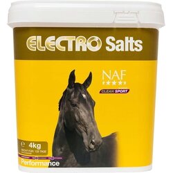 NAF Electro Salts - 4 kg Cene