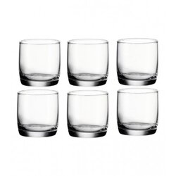 Montana čaše staklene 300ml 6/1 set 030167 Cene
