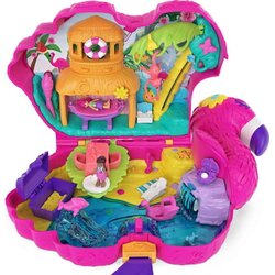 Polly Pocket Flamingo Party Cene
