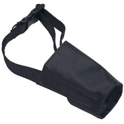 Zolux 549001 Korpa Za Njušku Nylon Podešavajuća T1 Cene