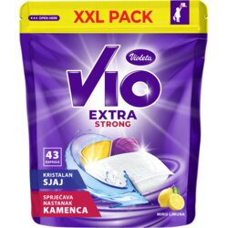 Violeta Vio kapsule za strojno pranje posuđa 43/1 Cijene