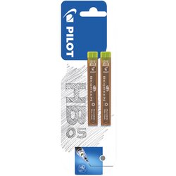 Mina 0,5MM HB PK2 BEGREEN PILOT PPL-5-HB BLISTER Cene