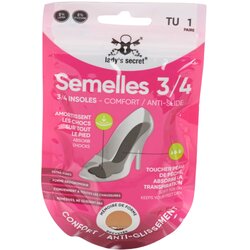 Lady's Secret Dodatki SEMELLES 3/4 pisana Cene