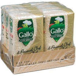 Gallo Pirinač Arborio, 6 pakovanja Cene