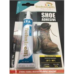 Liderdistribution Lepak za cipele 20ml/52204 Cene