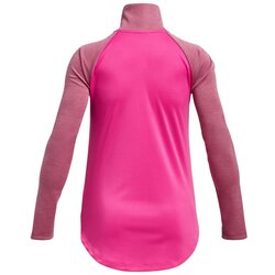 Under Armour Girl's T-shirt Tech Graphic 1/2 Zip Cijene