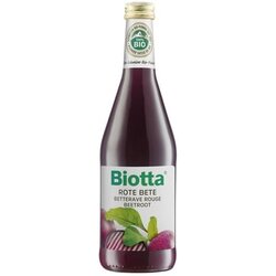 Biotta Bio Sok rdeče pese Cene