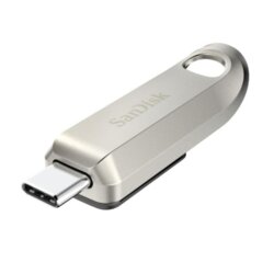 San Disk 1TB Ultra Luxe USB-C 3.2 USB ključ Cene