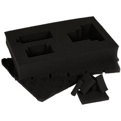 Einhell Dodatak za kovčeg E-Case S35 od pjene (4540013) Cene