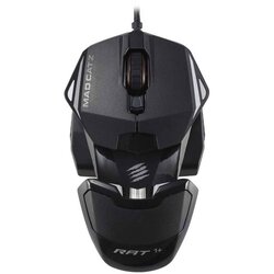 MADCATZ Mad Catz R.A.T. 1+ mouse Gaming Right-hand USB Type-A Optical 2000 DPI Cene