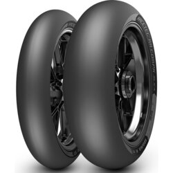 Metzeler Racetec RR Slick ( 120/70 R17 TL Mischung K2, NHS, prednji kotač ) Cene