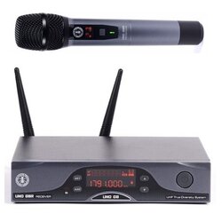 dB Technologies ANT UNO G8 HDM UHF bežični mikrofon ( frekvencija 1785-1800 MHZ ) Cene