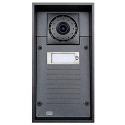 2N 9151101CW - Gumb IP Force 1, kamera Cene