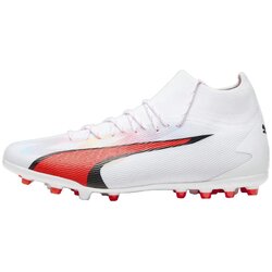 Puma Nogomet Ultra Pro Mg Bela Cene