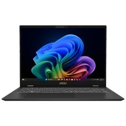 MSI Notebook Prestige 16 AI+ Evo B2VMG-050HR Intel Ultra 9 288V / 32GB / 1TB SSD / 16" UHD+ OLED / Windows 11 Pro (gray), (01-nb16ms00002) Cijene