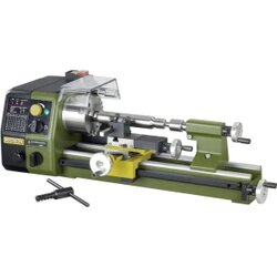 Proxxon Micromot PD 250/E precizni tokarski stroj 230 V/50 Hz 24 002 Cijene