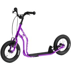 Yedoo Mau Scooter Y40 purple, (5000319635) Cene