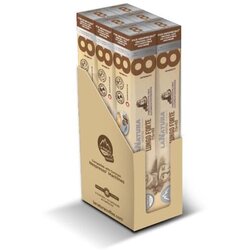 La_Natura_Lifestyle la natura lifestyle alu kafa lungo forte 6x10 kapsula bag nd Cene