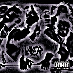 Slayer Undisputed Attitude Cene