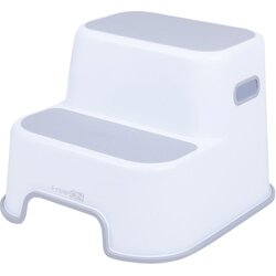Freeon dvojna pručka, bela 42332 Cene