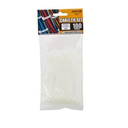 Handy Vezice 300x4,6mm 100 kos prozorne Cene