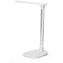 MONTIS Lampka biurkowa wielofunkcyjna LED MT042 table lamp 5.7 W F White Cene