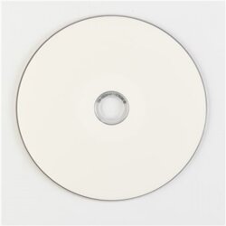 Traxdata CD-R 50/1 52x PRNF 700MB bijeli Cijene