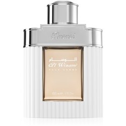 Rasasi Al Wisam Day Eau De Parfum 100 ml (man) Cene