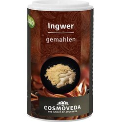 Cosmoveda Mlet BIO ingver - 25 g Cene