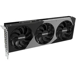 Inno3d RTX 5070 12 GB Inno 3D X3 OC GDDR7 3 Fan Cene