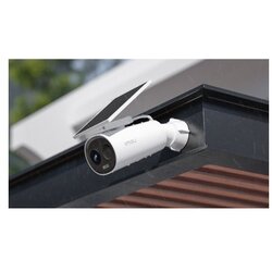 Imou zunanja nadzorna kamera Cell 3C AIO, 3MP, solarna, IPC-K9DCP-3T0WE-V2 Cene
