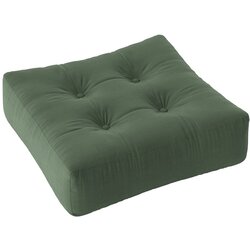 Karup Design Sedežna blazina More Olive Green Cene