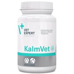VetExpert KalmVet 60 tableta za pse i mačke Cene