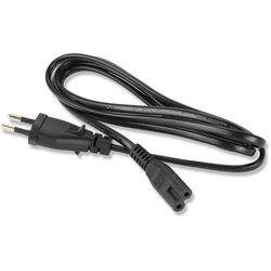 Elmark Električni priklopni kabel za naprave 220V - črn Cene