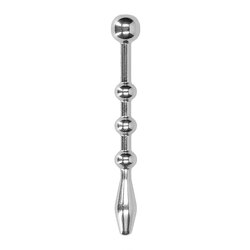 Ouch! Urethral Sounding Metal Plug 6mm Cijene