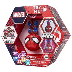 Marvel Igračka mini lampa Spiderman 572897 Cene