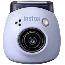 Fujifilm INSTAX Pal Lavender Blue digitalni fotoaparat plava boja Bluetooth, ugrađena baterija, s ugrađenom bljeskalicom Cene