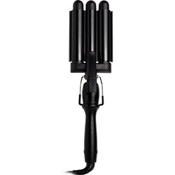 Mermade Mini Waver 25 mm kodralnik za trojne kodre za lase 1 kos Cene