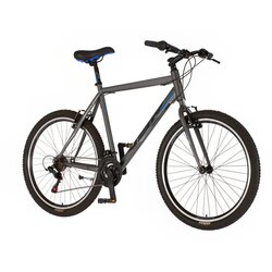 Visitor PROCLA265 26"/22" proclassic crno crveni v brake - muški bicikl Cene