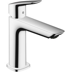 Hansgrohe logis Fine slavina za umivaonik 110 sa podsklopom 71251000 Cene