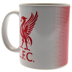 Liverpool Halftone skodelica Cene