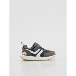 Reserved BOYS` TREKKING SHOES - šaren Cijene