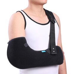 COZYHEALTH M opornica za roko in ramo Cene