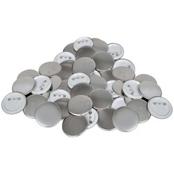 vidaXL Gumbi za izradu znački 500 kom 58 mm Cijene