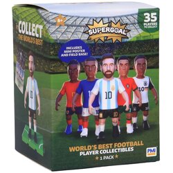 Supergoal figurica one pack Cene