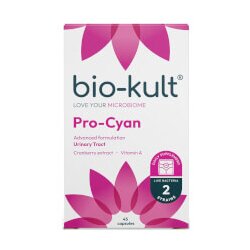 ADM Protexin Ltd Bio-kult Pro-Cyan kapsule Cene
